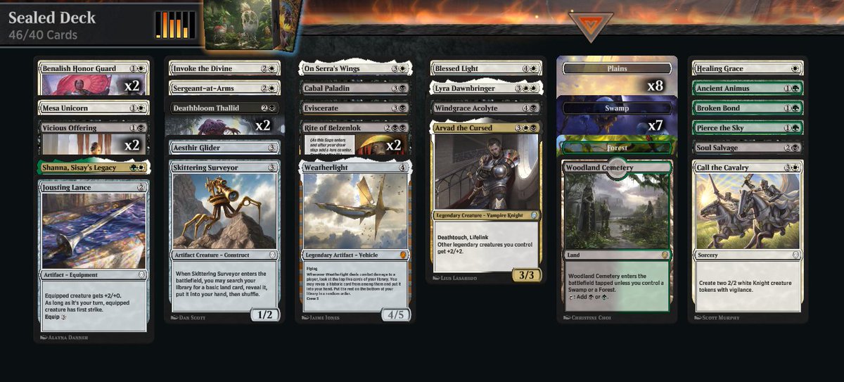 Matthieu Avignon tweet media