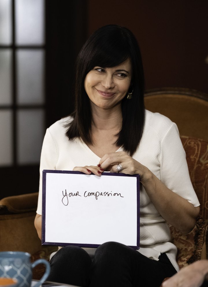 charmedbyhiba's tweet photo. @SCatarinaMP @hallmarkmovie @Hallmark @hallmarkchannel @HallmarkDrama @HMNow @ElizabethYostHC @SamanthaDiPippo @1daring1 @ScainiStefan @WhizbangFilms @reallycb She is so gorgeous inside &amp; out! We see her &amp; feel instant light healing &amp; positivity! No better character than Cassie Nightingale!💞✨🔮🕯💗love her so much! #GoodWitch #GWCountdown2Christmas #SaveGoodWitch #GWBackOnHallmarkIn2023 @hallmarkchannel @hallmarkmovie @HallmarkDrama https://t.co/ZcqvvxLKiY