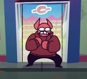 mewhen