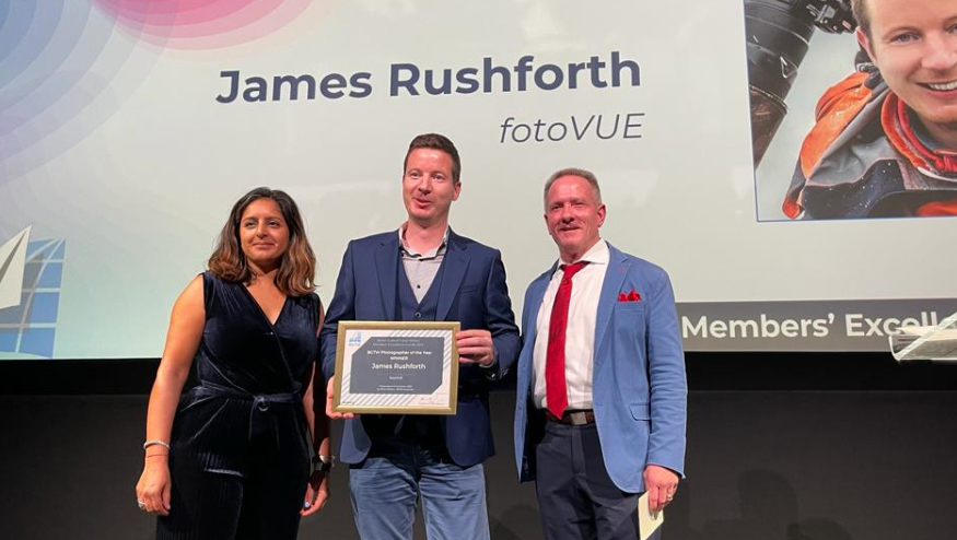 BGTW: British Guild of Travel Writers tweet media