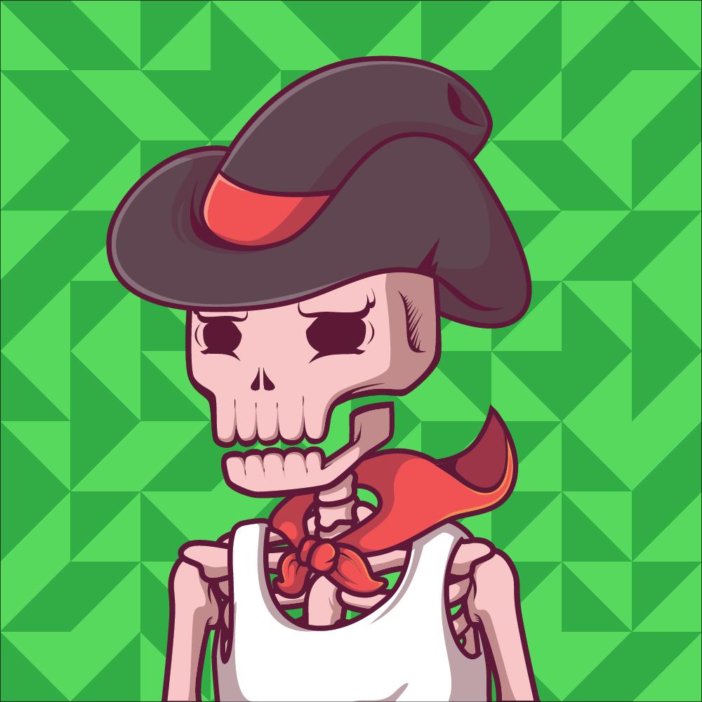 Bad Biz Bones tweet media