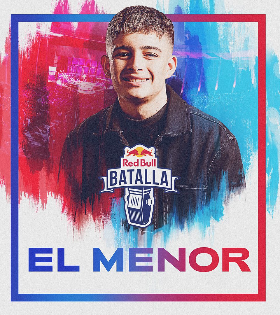 redbullCL's tweet photo. Adivinen quien ya está en cuartos 👇🏻 https://t.co/01UpsRbda3