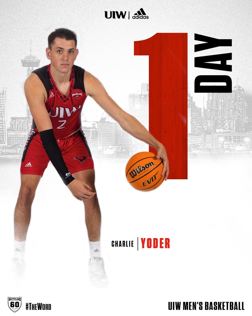 UIWMBB's tweet image. We’re back tomorrow night @ 7:30 

#TheWord