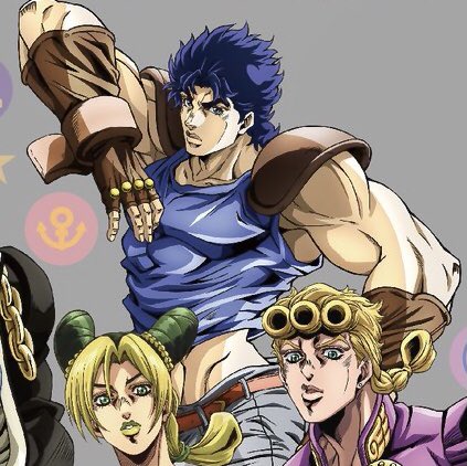 dailyjojonathan's tweet image. ✨❕