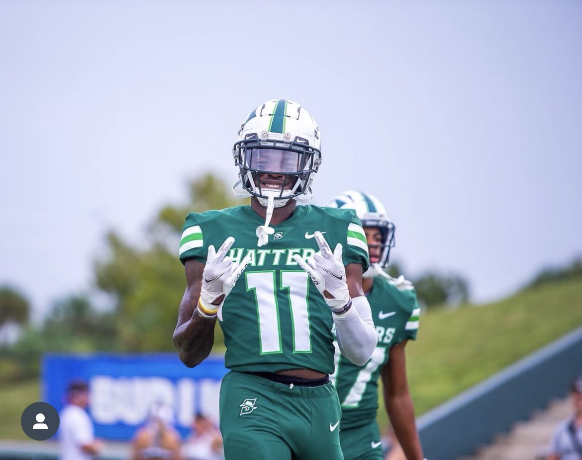 Jayden Jefferson (@iamjaydenjeff) on Twitter photo After a great call with <a href="/CoachEberhardt_/">Jeffrey Eberhardt</a> I am Blessed to receive a Division 1 offer from Stetson University !! After a great call with <a href="/CoachEberhardt_/">Jeffrey Eberhardt</a> I am Blessed to receive a Division 1 offer from Stetson University !!