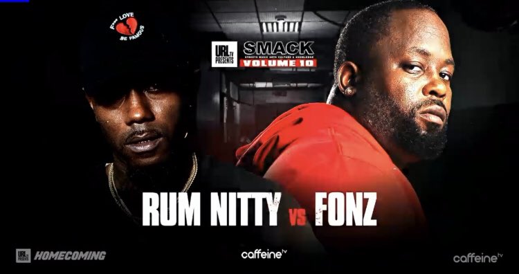 hazesoundwaves's tweet photo. Now We TAWKIN 🔥🔥🔥🔥🔥🔥 #urltv #smackvolume https://t.co/GVB2Wnmcrs