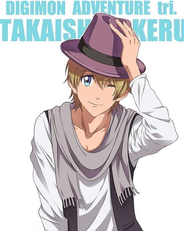 Alexgonzalex192's tweet photo. FELIZ CUMPLEAΓOS TAKERU TAKAHASHI/ISHIDA!!!πβ€οΈππππ ππππ°π¨π¦βοΈππ
#takerutakaishi #takeruishida #digimonadventuretri #digimon #digimonadventure02 https://t.co/K5sqIFANvH