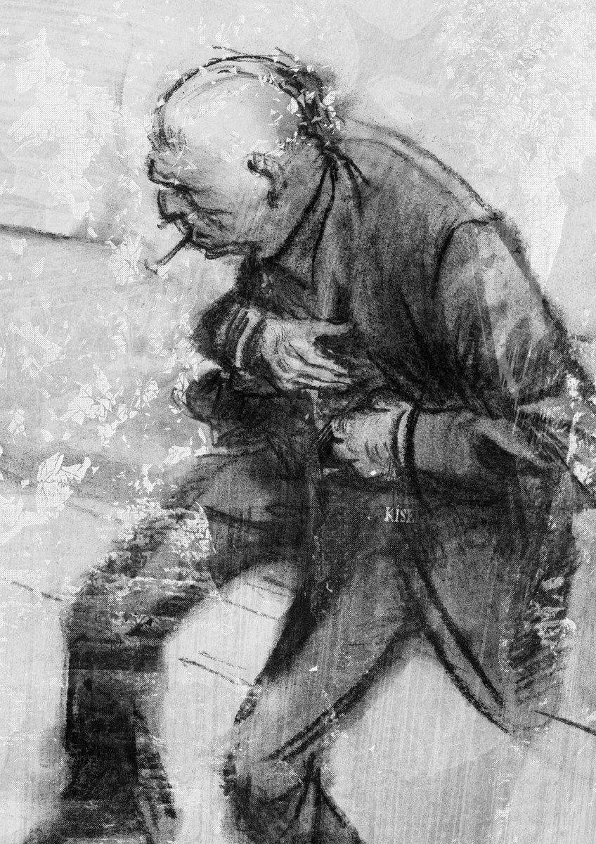 sertyh5's tweet photo. Gn mate, that's charcoal smoker)))
you can buy it
https://t.co/dJauZxNTKl
#nft #art #charcoal #mixedmedia #NFTCommunty https://t.co/n7JSstWaKM