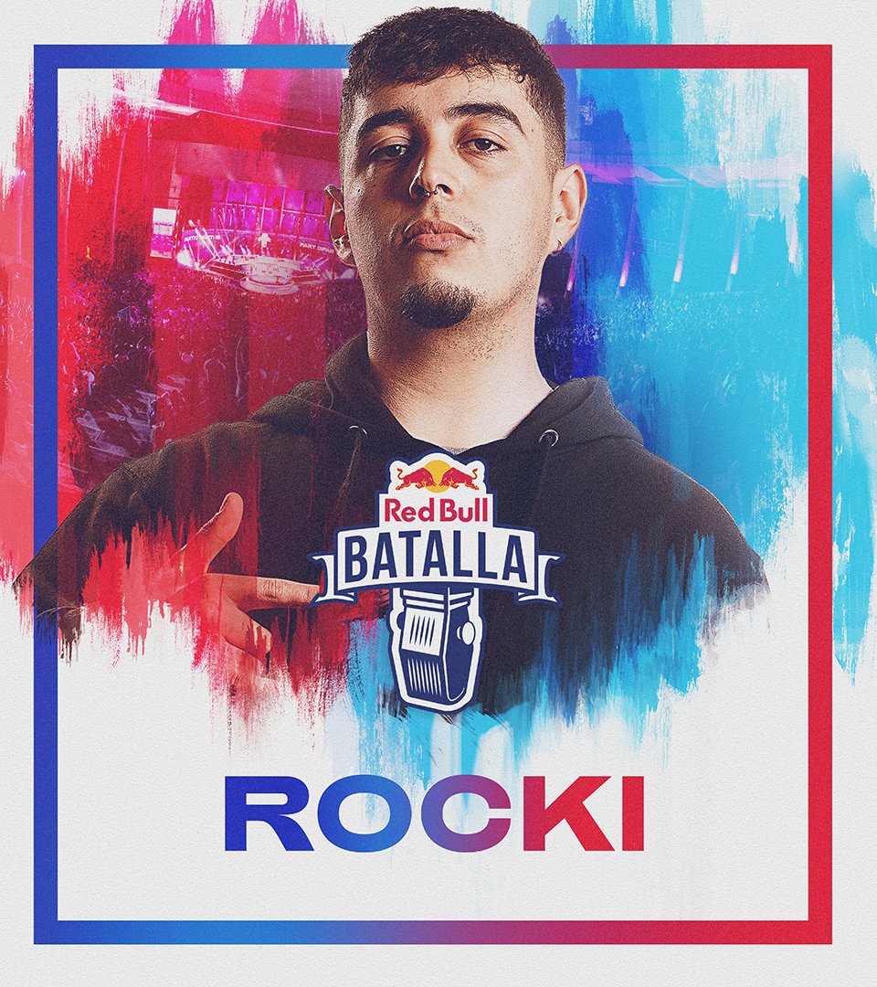 redbullbatalla's tweet photo. #Rocki y #Basek batallan en https://t.co/Fgfb05z98x Sigue #RedBullBatalla Chile 2022 https://t.co/UfEbiON2IX