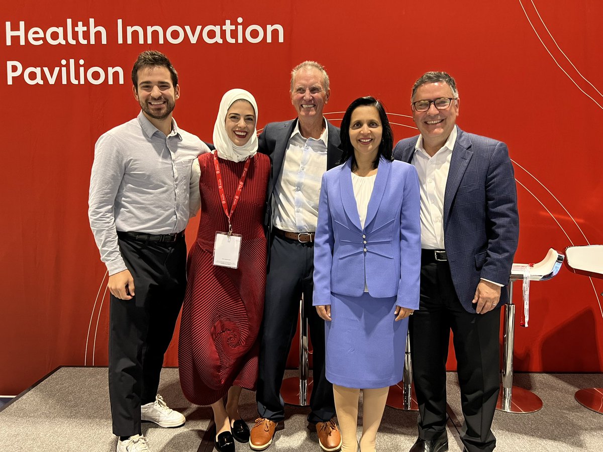 Megan Antonelli (@meganantonelli) on Twitter photo Congratulations <a href="/avocadodoc/">AVO</a> on winning the AHA CHTI Health Tech Competition at #AHA22 And congrats to all the finalists. All have great tech based on AHA guidelines. <a href="/cipherome_inc/">Cipherome</a> <a href="/OpsisHealth/">Opsis Health</a> <a href="/bloomertech/">Bloomer Tech</a> and NimbleHeart Congratulations <a href="/avocadodoc/">AVO</a> on winning the AHA CHTI Health Tech Competition at #AHA22 And congrats to all the finalists. All have great tech based on AHA guidelines. <a href="/cipherome_inc/">Cipherome</a> <a href="/OpsisHealth/">Opsis Health</a> <a href="/bloomertech/">Bloomer Tech</a> and NimbleHeart