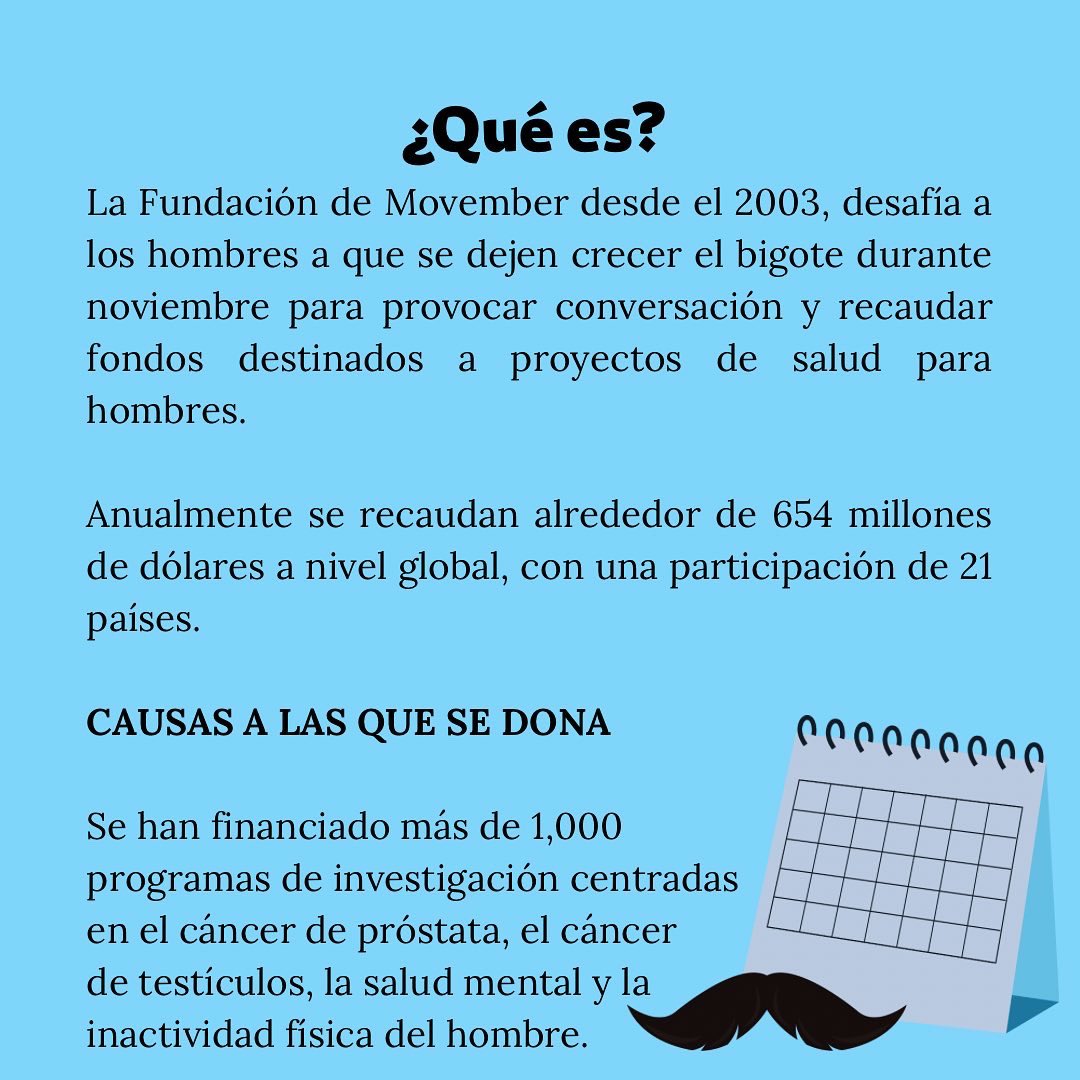 SEO_Unison's tweet photo. 🧔🏻‍♂️MOVEMBER🧔🏻‍♂️

#OdontoBúhos https://t.co/NoSFbnY45Y