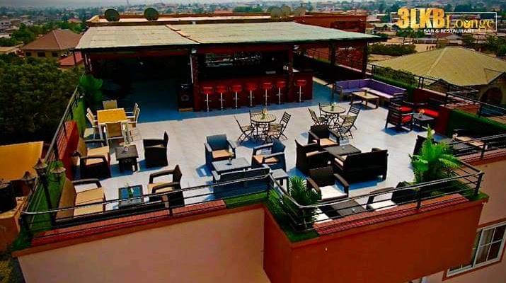 fiifi_legEND's tweet photo. Have you heard of 3LKB LOUNGE & CLUB at Lapaz-Chantan?
We have spacious space for performances, album launch, album listening, video shoots etc.
Will be nice doing business with you ☺.
#ifeanyiisalive #NanaAddo #Ronaldo #WorldCup #Quatar2022 #Backstars https://t.co/qWoAwGna7G