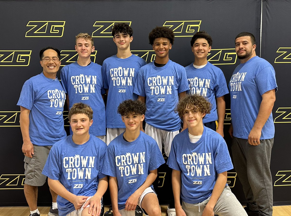 zg_newengland's tweet photo. This 8th grade Massasoit Warriors team finished 27-1 in our ZG Fall season and cap it off with a #ZGWheel championship 🏆 they get to celebrate with a pizza party 🍕 https://t.co/igwi7fcyIn