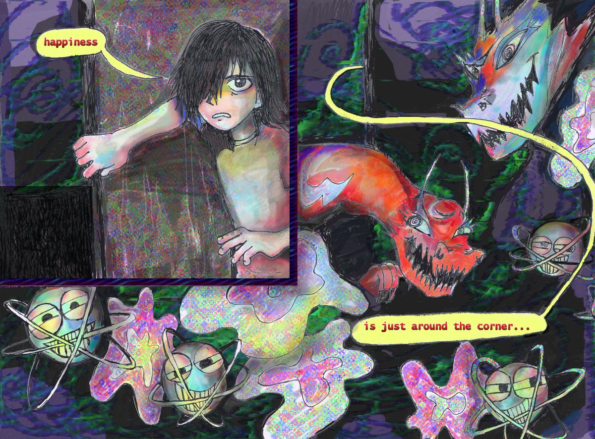 aswestos's tweet image. you would want to join them! its a good party