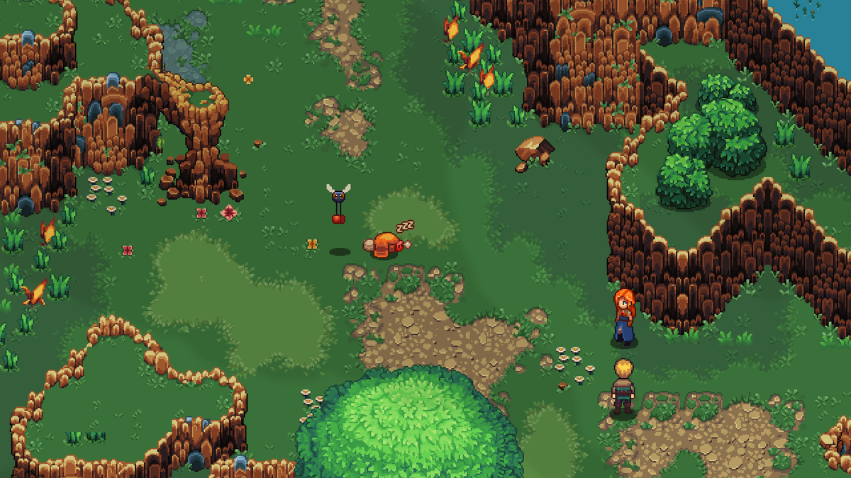 Chained Echoes Interview dlvr.it/ScL4wd