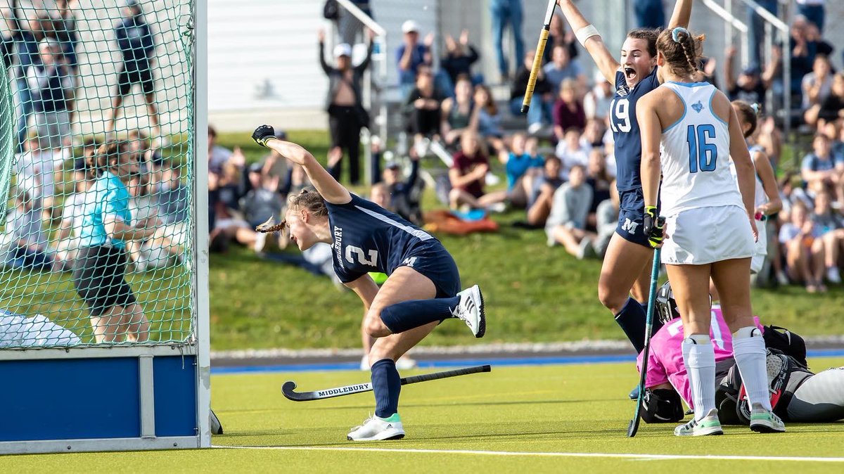 Middlebury Athletics tweet media