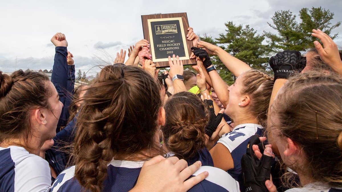 Middlebury Athletics tweet media