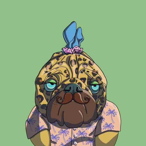 capibarmadillo's tweet image. Still not impressed yet ridiculously well dressed.
@TopDogBeachClub