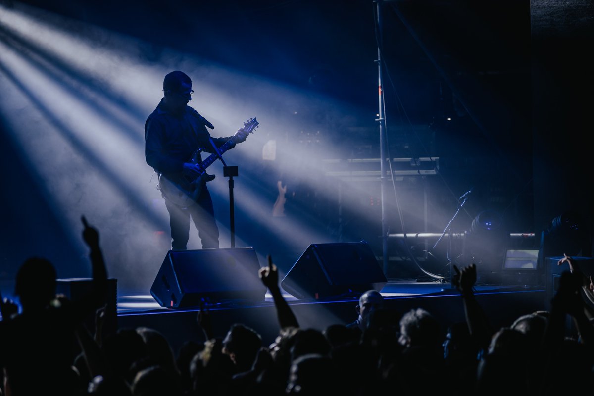Thank you <a href="/godsmack/">Godsmack</a>! It was a great night!

#godsmack #Budapest #rock #livemusic