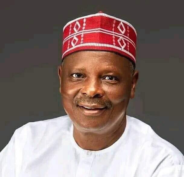 AKY_frontline's tweet photo. Retweet if you’re impressed with kwankwaso tonight.

Arise tv #RMK2023 https://t.co/ycPOeHKn87
