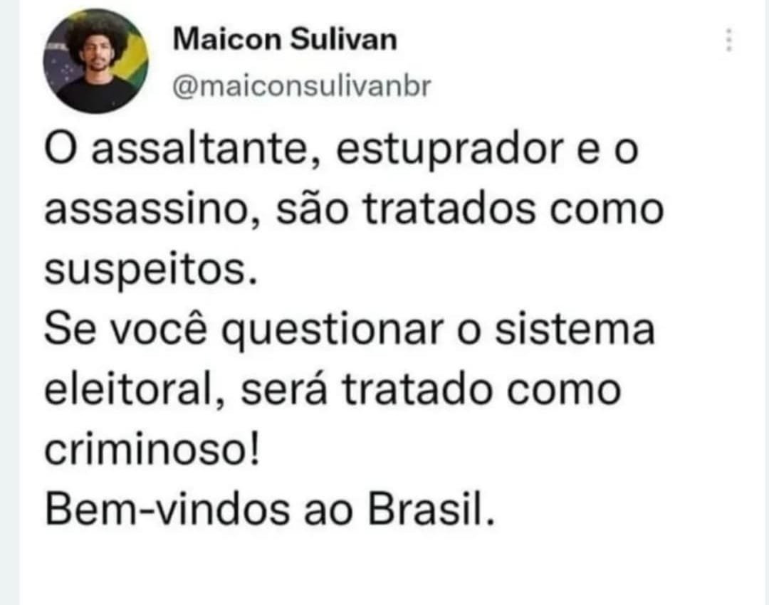 SensoCrtico1's tweet photo. https://t.co/hjOur6pIhd
