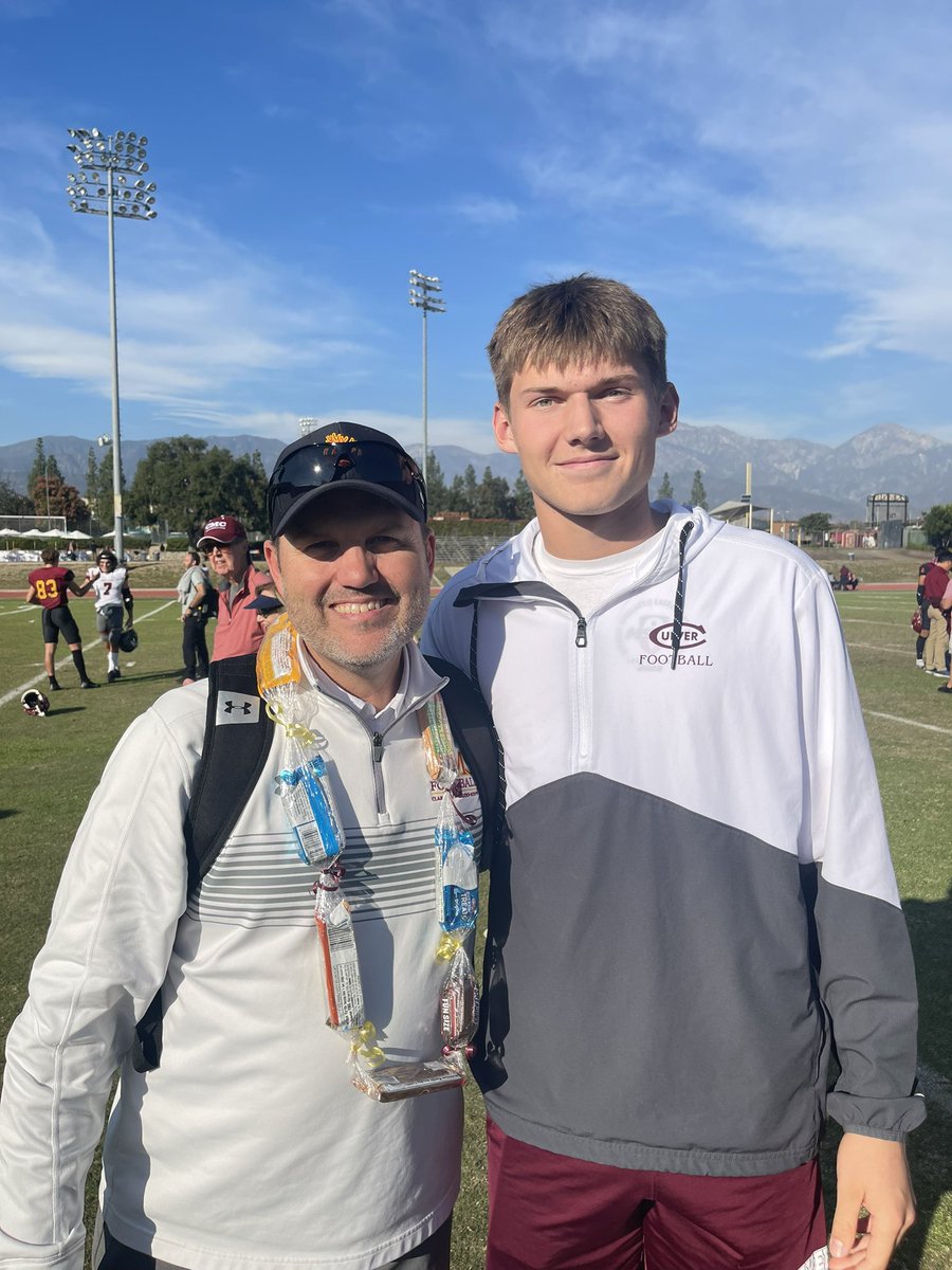 Evan Gerber tweet media