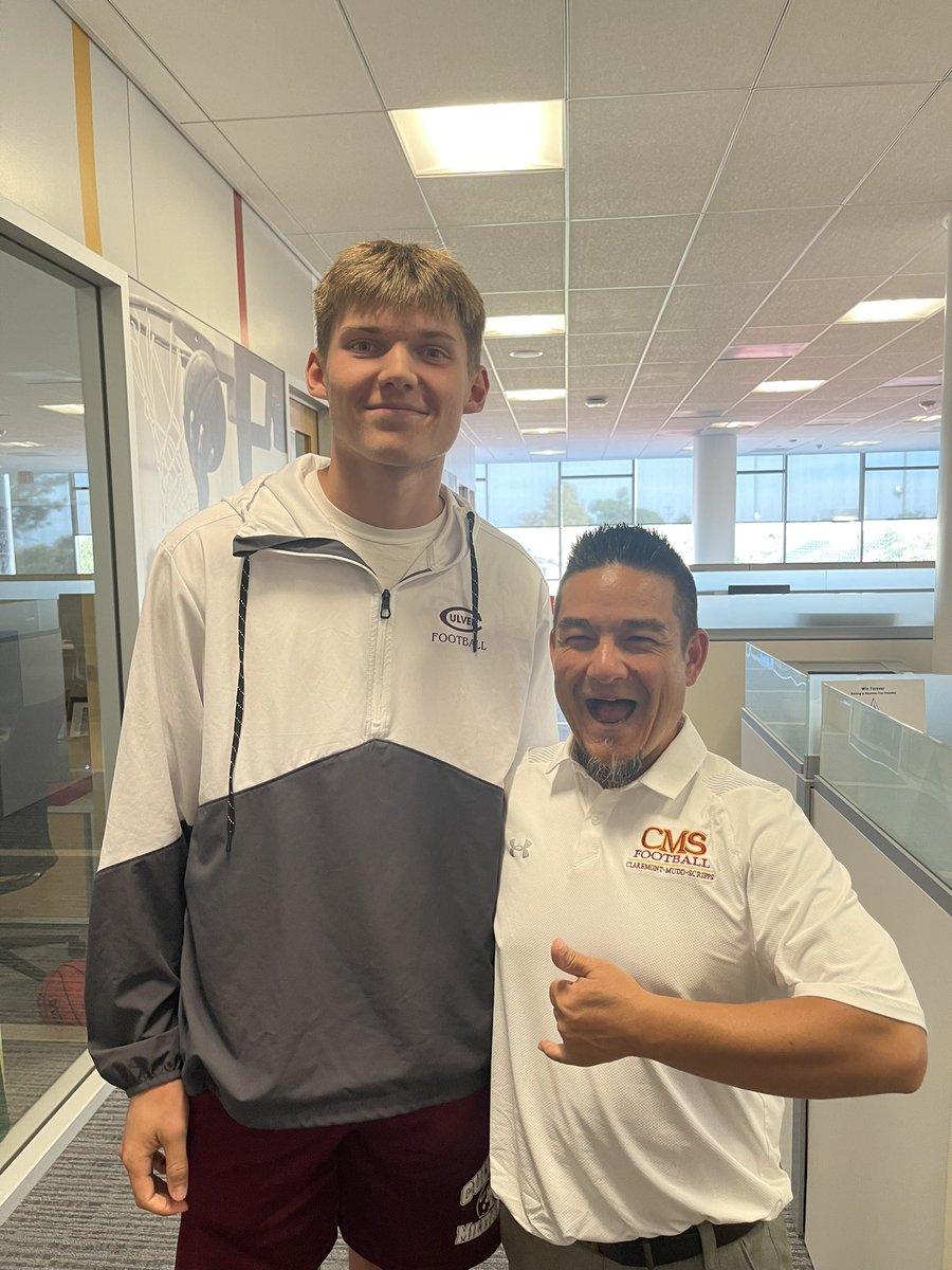 Evan Gerber tweet media