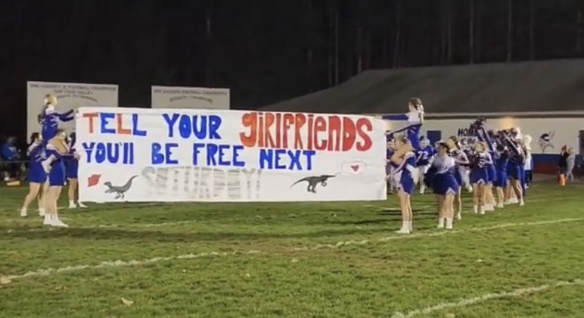 😬 busy this Saturday! 😬