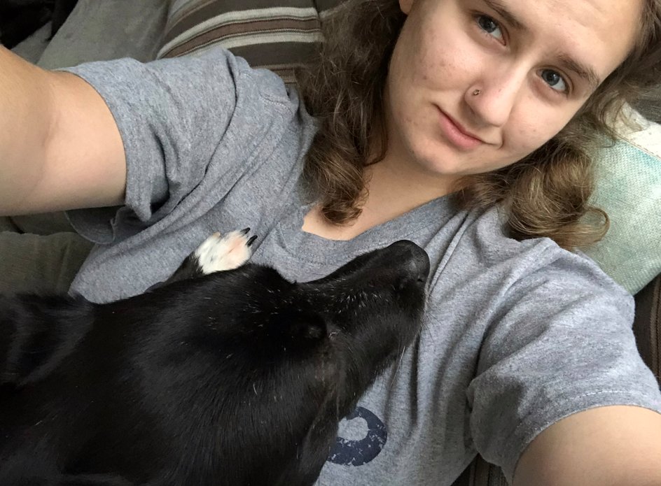 Tweet by Purdue Veterinary Medicine