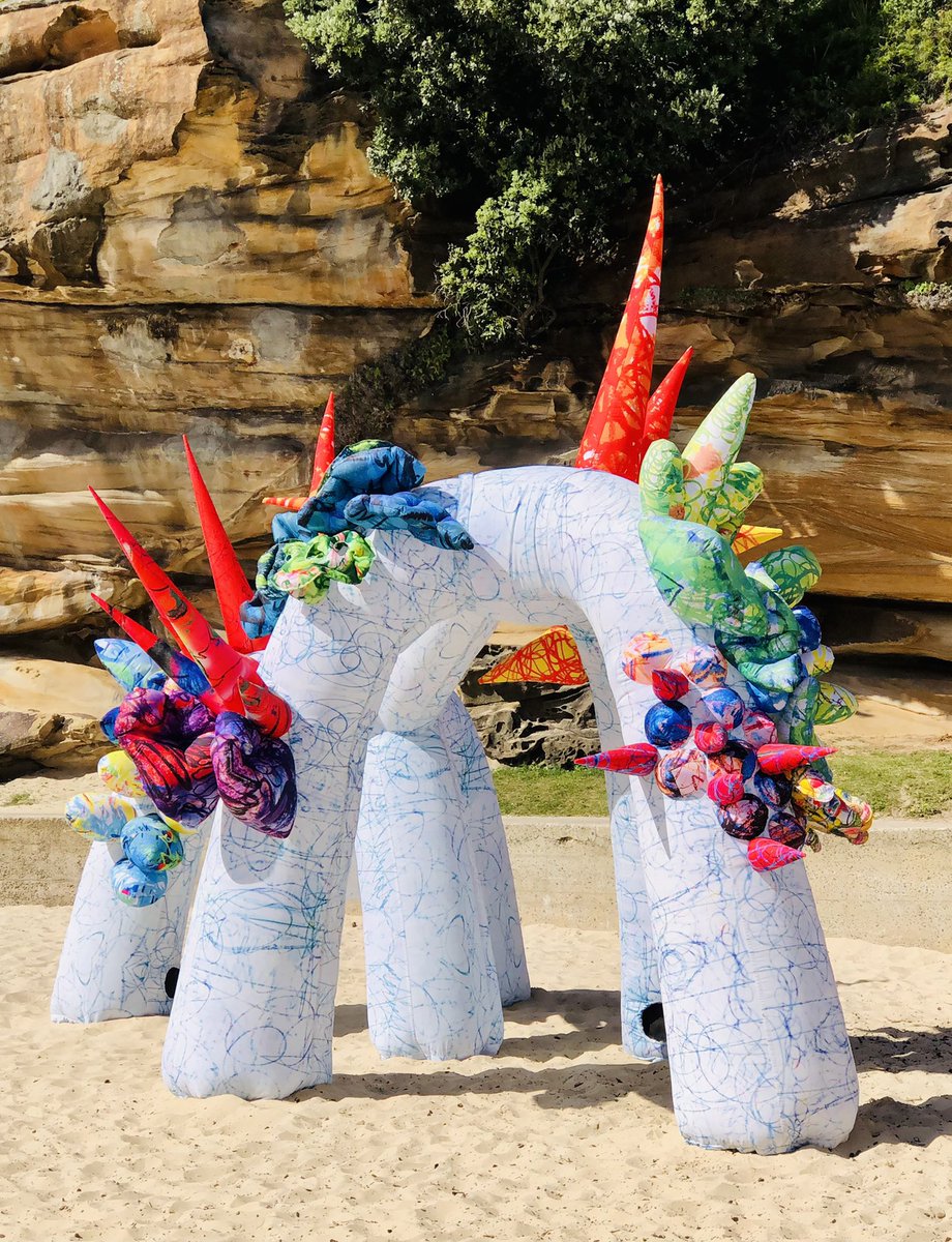 Amanda Johnston-Pell🌱 tweet media