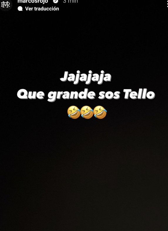 MI CAPITAN
