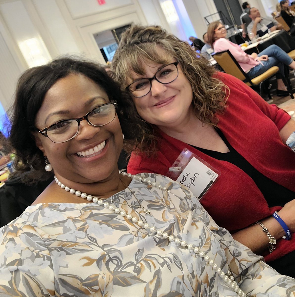 Drkathrynwash7's tweet image. Region 6 is in the house! #Grow22 #WeLeadTX @TRegion6 @TEPSAtalk