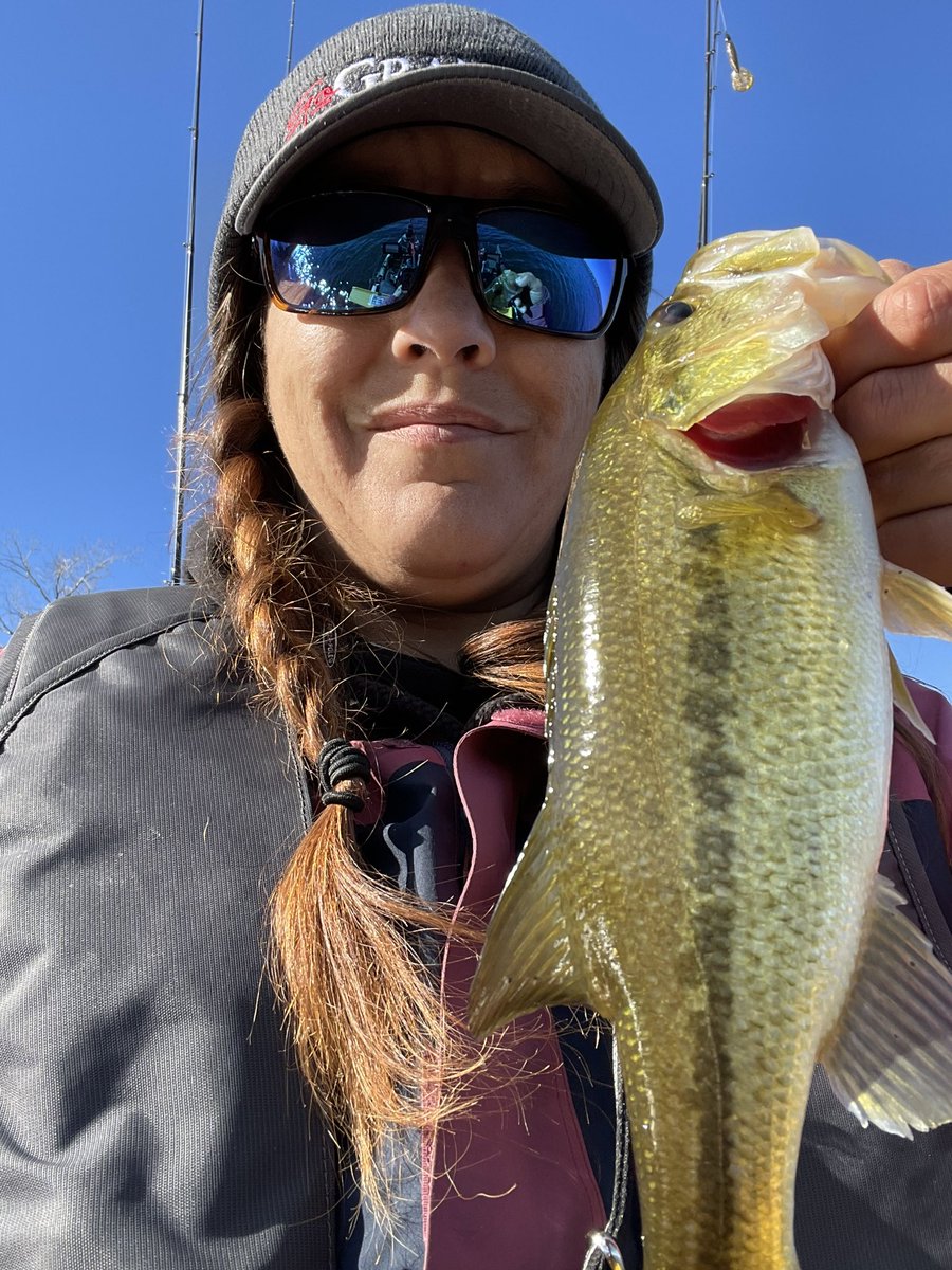 mckrose24's tweet photo. And on the last tournament day of the season a migraine hit and I had to opt out an hour early, some days are just going to be like thatโฆ
@topwaterseries
#kayakbassfishing #tournamentangler #jacksonkayakfishing #ketchboard #ladyanglers #sundayvibes #migrainessuck #fallcolors https://t.co/ZvaXAIHK54