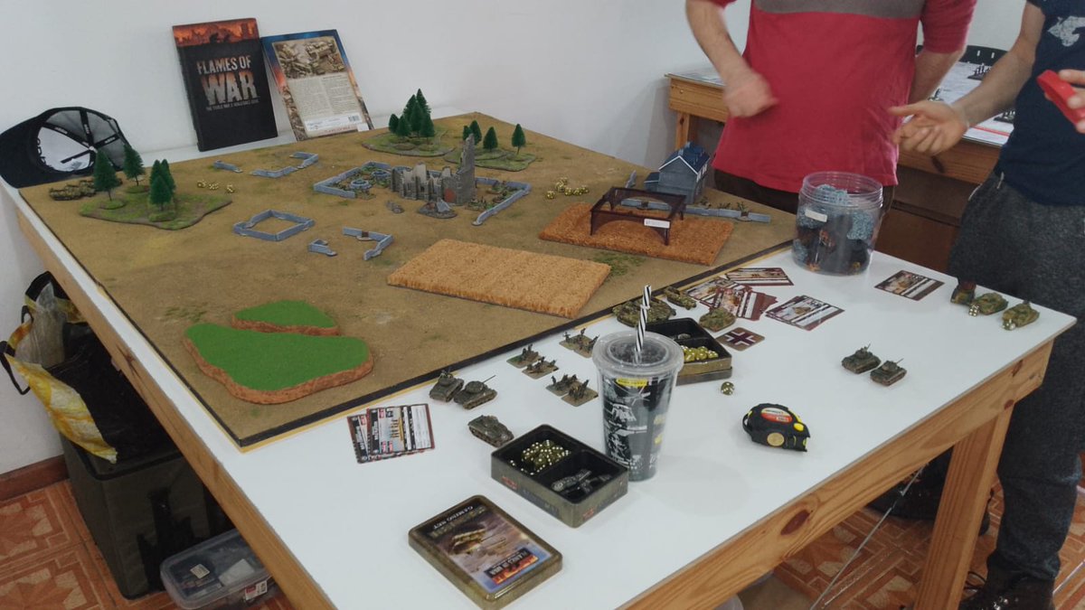 ignasiet's tweet photo. Great weekend with games and friends https://t.co/azjW0UwLCJ