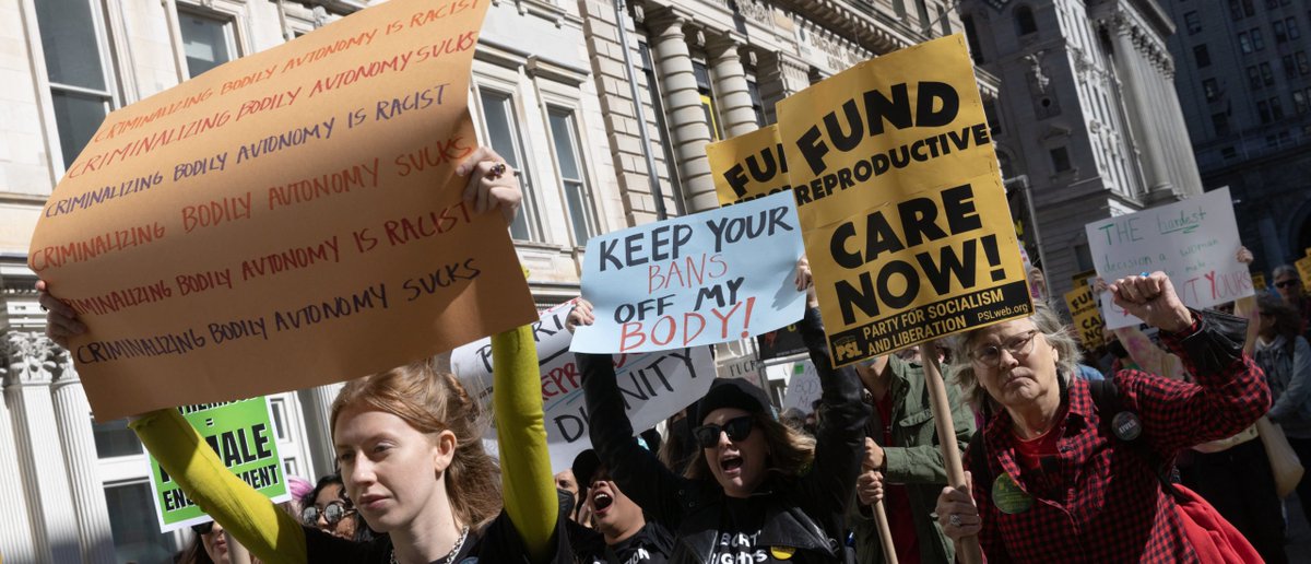 🔥 IMPORTANT: California Dems Wage Disinformation Battle Over Abortion Ballot Measure #NoProp1 buff.ly/3DDUcoF