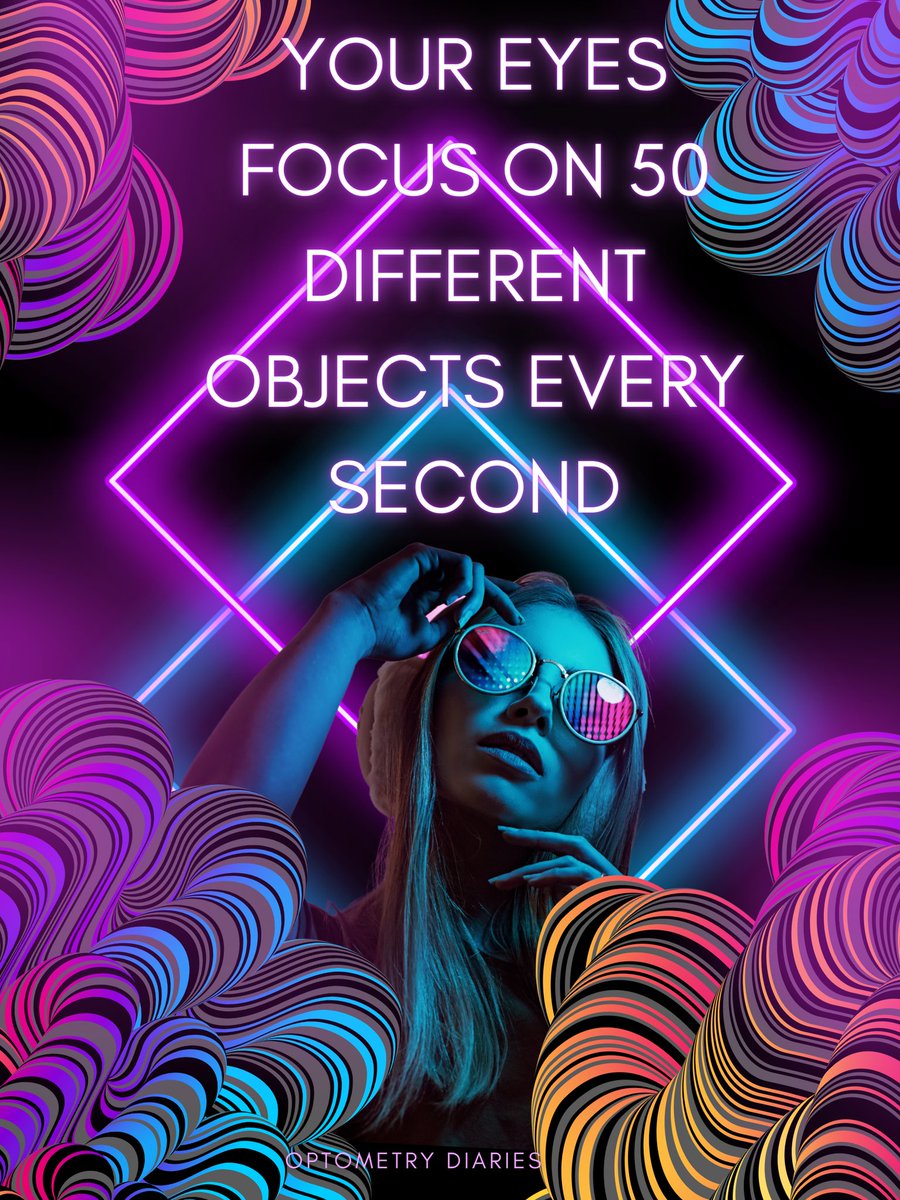 Optometry Diaries (@optometrydiari1) on Twitter photo 