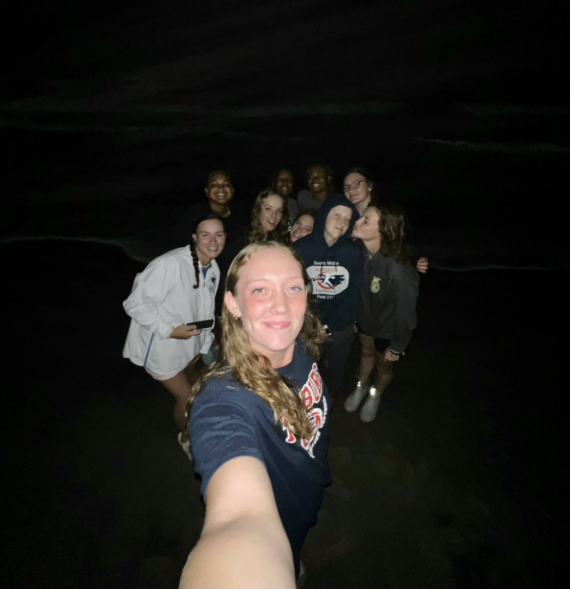 We all bonded in a beach house this weekend over lots of ping pong & s’mores. We were slow to start yesterday, but we heated up winning 3 straight before dropping a 2-1 thriller in the championship game. We may not have brought home the trophy, but we had the best time. #BeElite