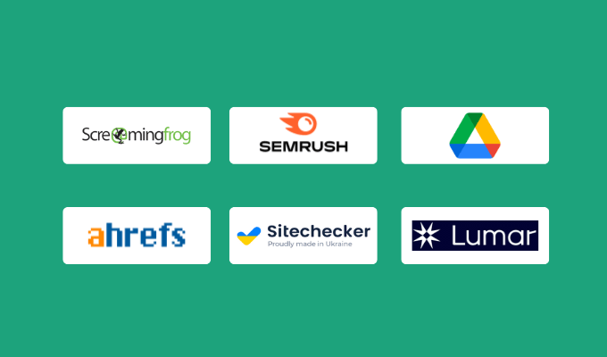 marcflood's tweet photo. Compare the Best Technical SEO Audit Tools https://t.co/3ngZkidfOI via @QuickSprout #digitalmarketing #marketing #SEO https://t.co/fH6p35HuK3