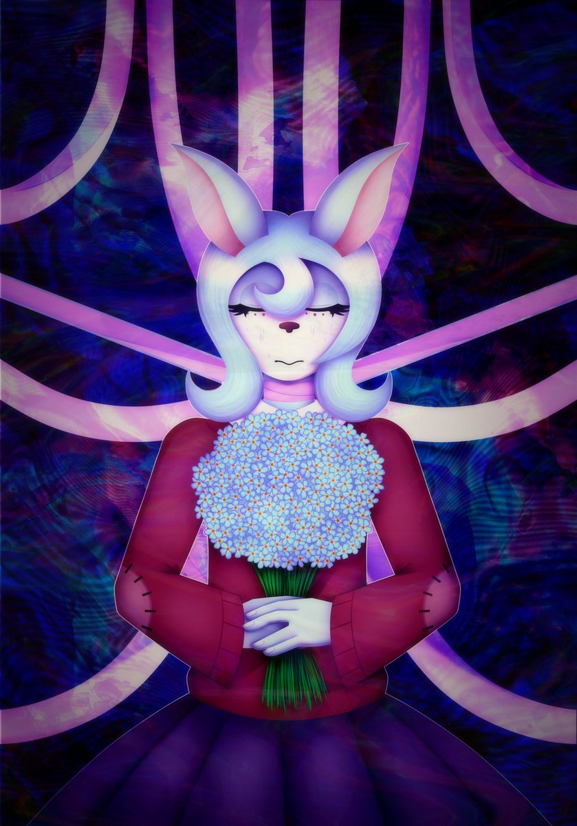 Menth01_'s tweet photo. 🪢🌸🪢 https://t.co/kQypWAbfhH