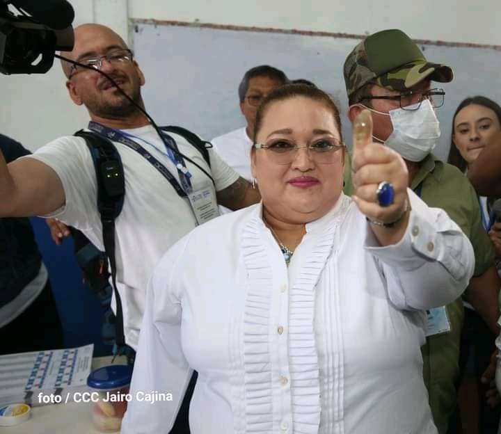 El chepe 🇳🇮 tweet media