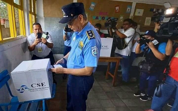 El chepe 🇳🇮 tweet media