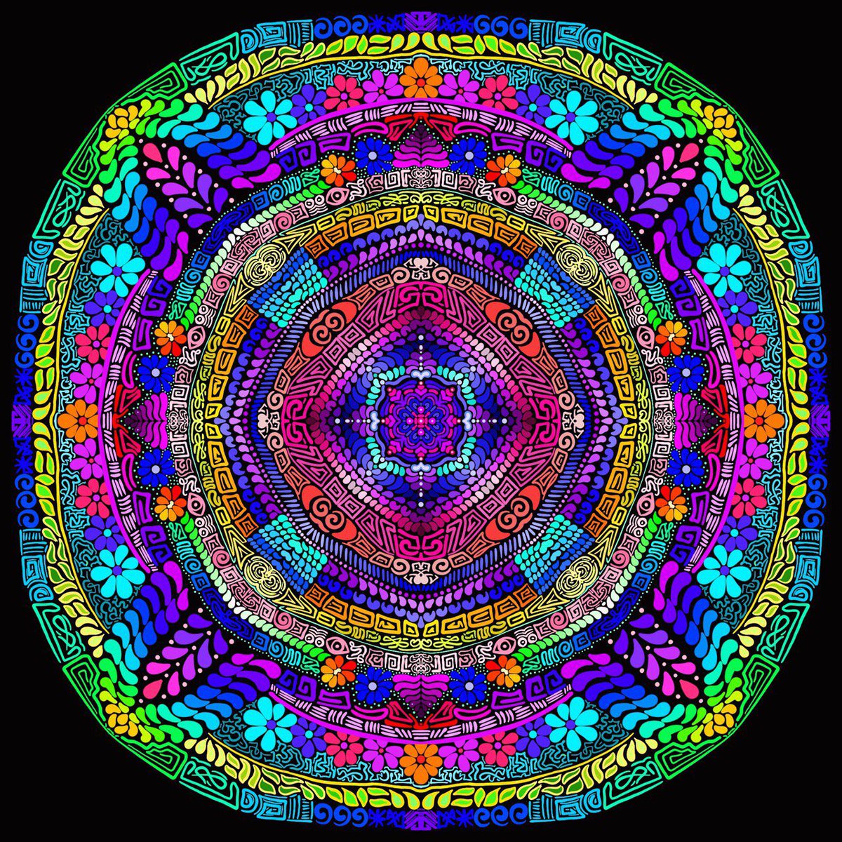 Always keep your positive emotions in your memory. 
It is the key to our happy existence!❗️

At the link you will find the key to your happiness🔥

0,014 #ethereum 

opensea.io/assets/ETHEREU…

#nft #nftartcollector