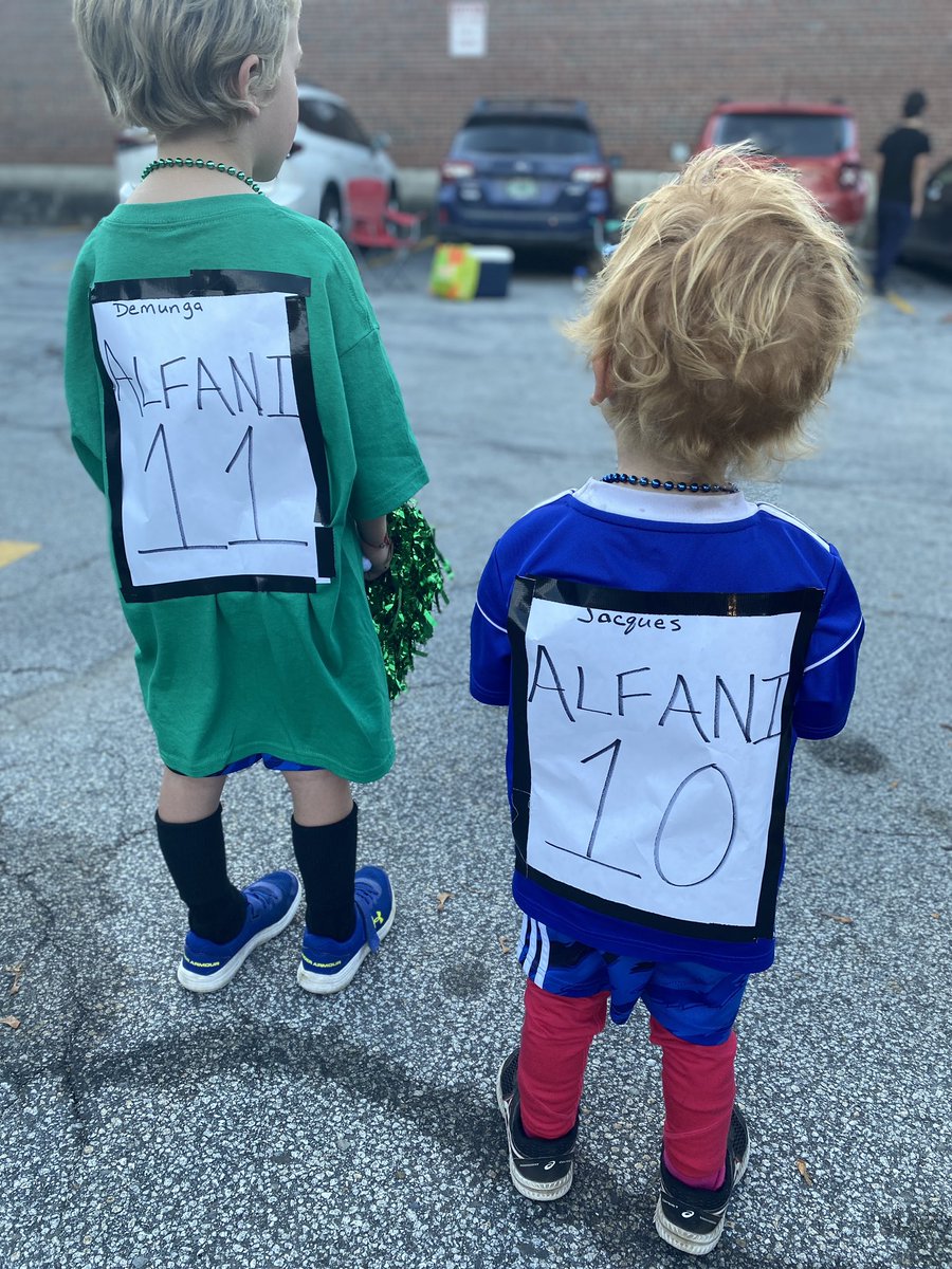 MarlowMathVT's tweet photo. Very proud to be a #LakerNation community member tonight. Great job @CHSAthleticsVT boys soccer- you are the best role models and represented @CSDCommunity very well! #FutureLakers https://t.co/aPTtaz0kCq