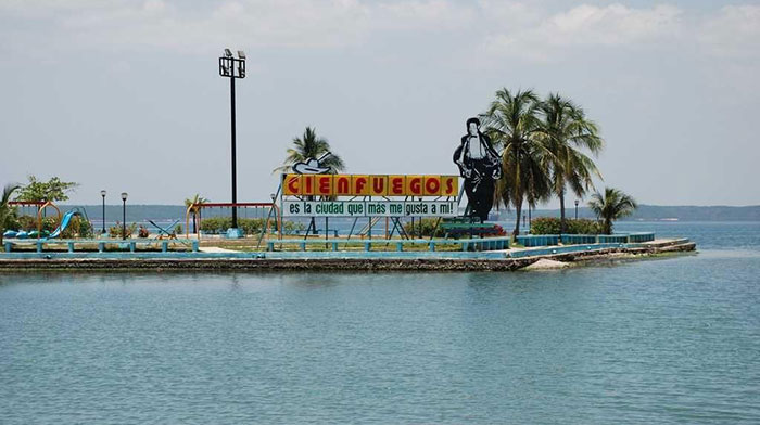 El Centro de Estudios Ambientales de Cienfuegos (CEAC) prosigue su atención este año en más de 10 proyectos, en su mayoría con soporte financiero en la cooperación internacional multilateral o bilateral.#VoluntadDeNominar #MejorSinBloqueo #ValoresTeam