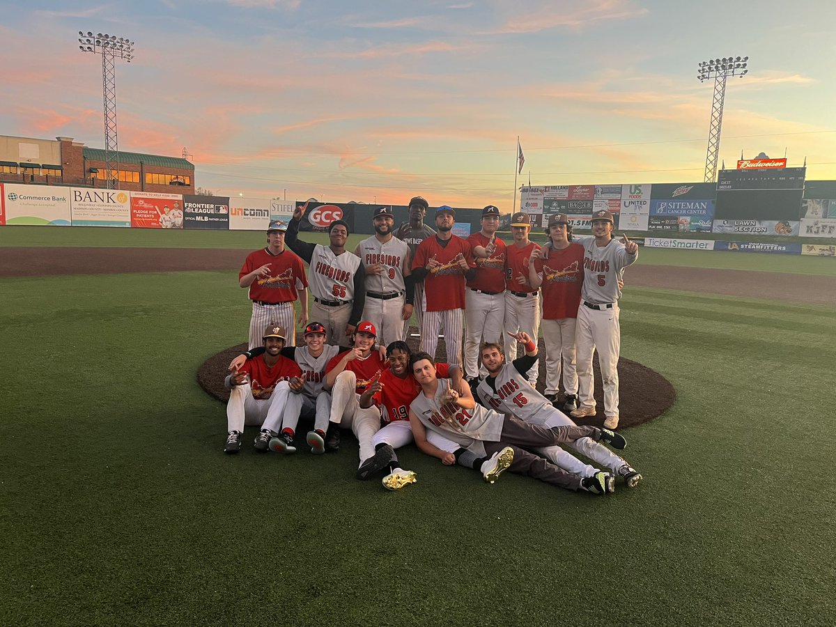 Team Herrin! The 2022 Fall World Series champs🏆