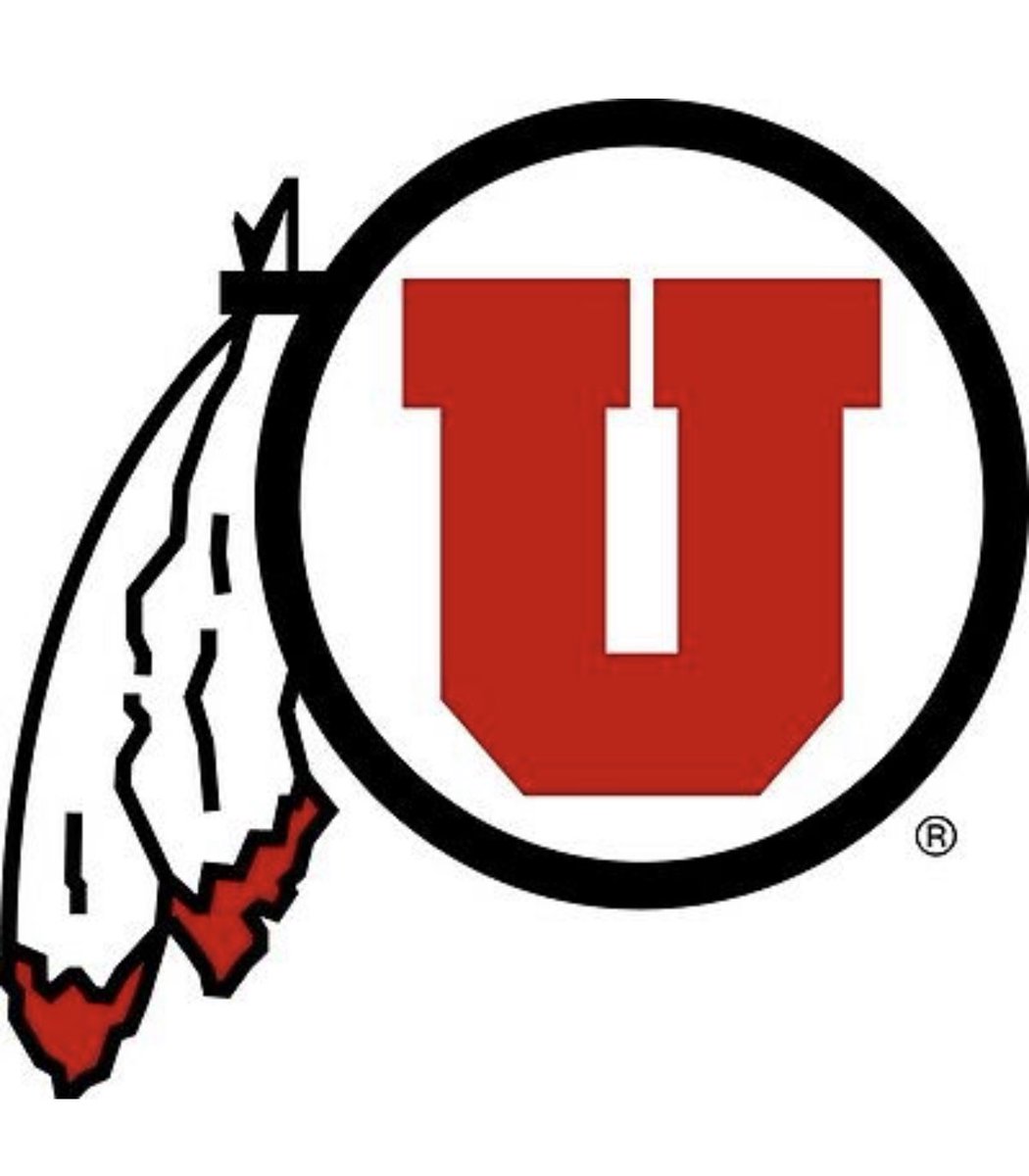 After a great talk with coach whittingham <a href="/UtahCoachWhitt/">Kyle Whittingham</a> I am excited to say I have received an offer to the university of Utah, My dads Alma mater. Had to try and find an old pic of him <a href="/wilsonohana/">Mike Wilson</a>.