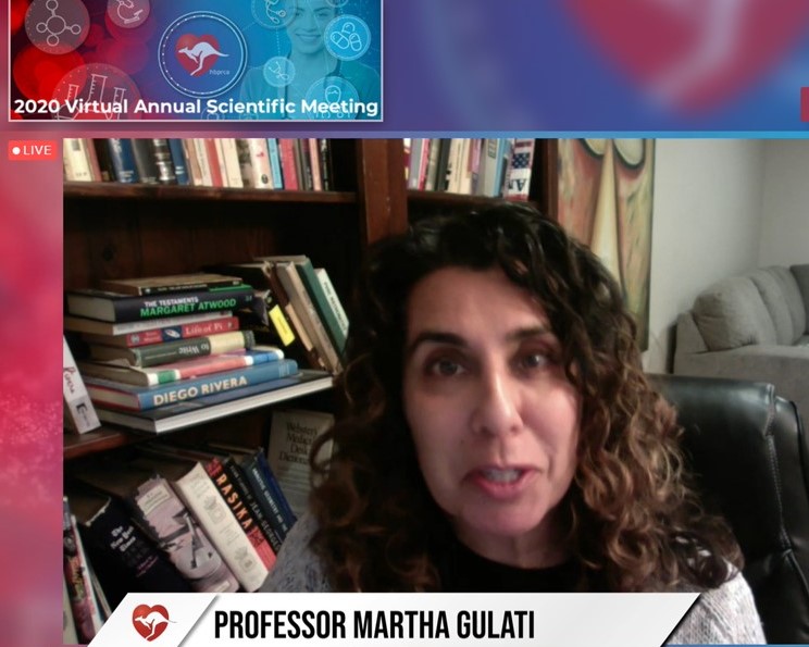 AnastasiaSMihai's tweet photo. @DrMarthaGulati @CSHeartResearch @FZMarques @dramitkhera @American_Heart @JGrapsa @HanCardiomd @SantosGallegoMD @MinnowWalsh I keep nominating you for the various awards @DrMarthaGulati & here's hoping you make it in person this time๐๐โค๏ธ
Pleased & grateful my nomination was supported by my fellow Executive for #HBPRCA for the prestigious RD Wright Awardee 2020๐๐ https://t.co/MYLoilHAdk