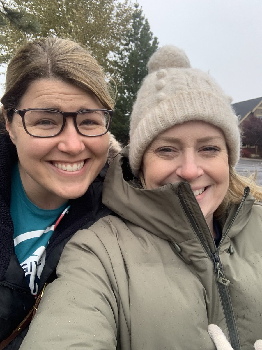 We are working for these last weekend votes! Let’s go!!! #orpol #orleg <a href="/morgan_schmidt/">Morgan Schmidt</a>