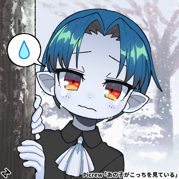 「Picrew」のTwitter画像/イラスト(新着)｜5ページ目)