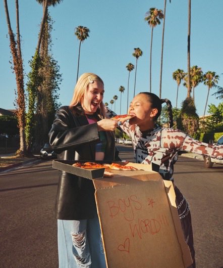 rubymaethinker's tweet image. rubymae &amp;amp; pizza = ❤️‍🩹❤️‍🩹